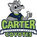 Carter Elementary (@cartercoyotes) Twitter profile photo Carter Elementary (@cartercoyotes) Twitter profile photo