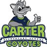 CarterCoyotes's profile picture. We are LCISD's 25th elementary school, opened in the Fall of 2018!