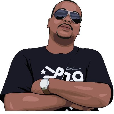 ONE OF MIAMI'S TOP OPEN FORMAT DJS
KNOWN FOR ROCKING 90S HIPHOP, DANCEHALL
AND RNB SETS
#MIXTAPEHEATRADIODJ #LATINOMUNDIALRADIODJ
#MIAMIEXOTICSCEO #TEAMAMAZIN