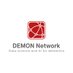 DEMON Network (@DEMONNetworkUK) Twitter profile photo