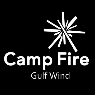 CFGulfWind's profile picture. Celebrating 43 years of impacting Northwest Florida. Camp Fire provides children the opportunity to find their spark and light the fire within!
