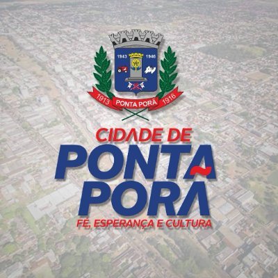 Prefeitura de Ponta Porã