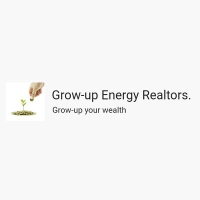 UpRealtors's profile picture. solar project land consultant