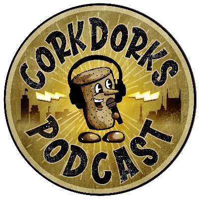 An educational adventure into all things wine, spirits, & beer!