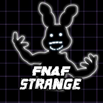 Fnaf Strange (Oficial)