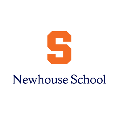 The Newhouse School (@NewhouseSU) at @SyracuseU offers 11 on campus master's degree programs in communications, most of which can be completed in one year.