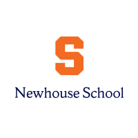 Newhouse Master's Programs (@newhousemasters) 's Twitter Profile