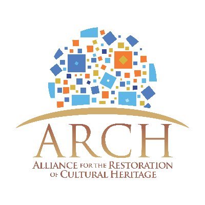 ARCHforCulture Profile Picture