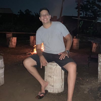 TelbasFerreira's profile picture. 26, Administração Unir, palmeirense 💚