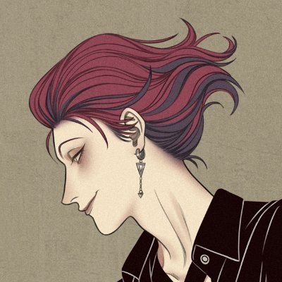 ginkiriさんのプロフィール画像