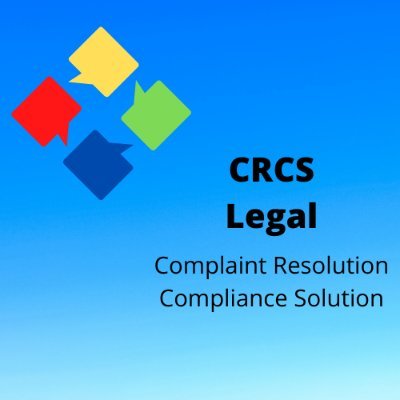 CRCS Legal can offer complaint and compliance solutions for the legal profession.
enquiries@crcslegal.com
0330 2210511 - First 30 mins free