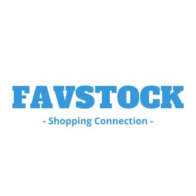 FavStock_USA's profile picture. Do you love to Shop? So do we! That is why we have spent countless hours sourcing high-quality, low-cost items & accessories