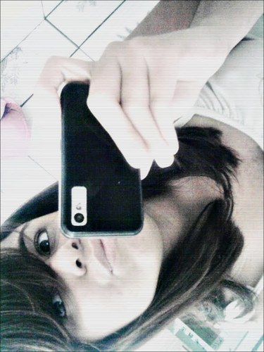Estefany,17 Anos 
São Paulina com Orgulho. _X_