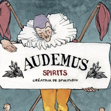 Audemus_Spirits Profile Picture