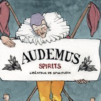 Audemus_Spirits (@audemus_spirits) 's Twitter Profile