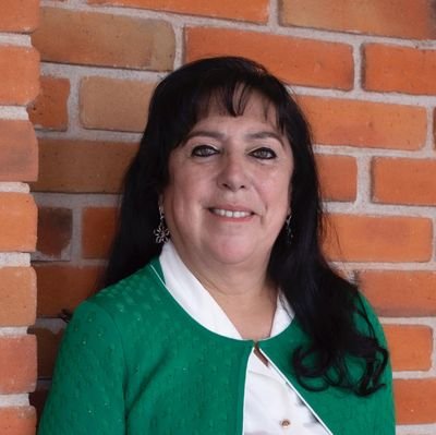 》Presidenta Municipal electa de Apan.  Madre, esposa y abuela. Emprendedora y aliada de las mujeres. 🤝