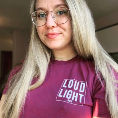 Talk to me about voting rights. Advocacy Director at @loud_light. Board Member at @xbordernetwork & @KS_Interfaith. Solidarity forever w/ @umediaguild. She/her