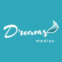 Dreams Medias(@DreamsMedias) 's Twitter Profile Photo