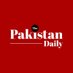 The Pakistan Daily (@ThePakDaily) Twitter profile photo