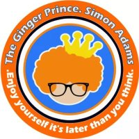 Father Abraham's Tower To Tower (@cycle4mnda) 's Twitter Profile Photo Father Abraham's Tower To Tower (@cycle4mnda) 's Twitter Profile Photo