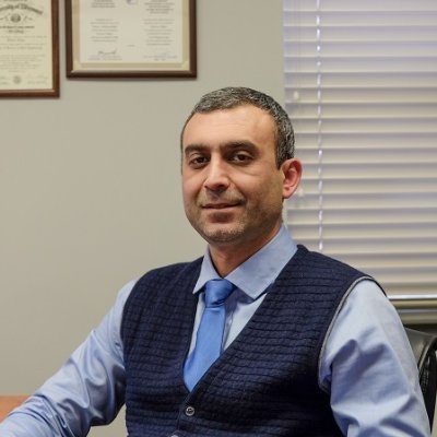 Dr. Rıdvan Döğer