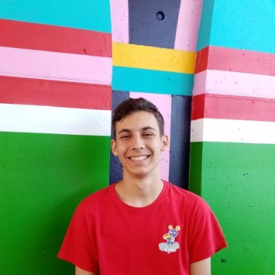 Never stop , but sometimes you probably should.
Member of FTC team Ro2D2
InfO(1) - Computer Science team member