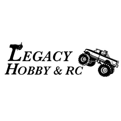 Legacy Hobby & RC