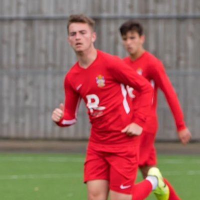 BaileyHossack's profile picture. 