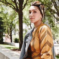 Abeer Najjar (@abeernajjar_) 's Twitter Profile