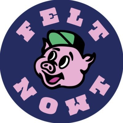 Felt Nowtさんのプロフィール画像