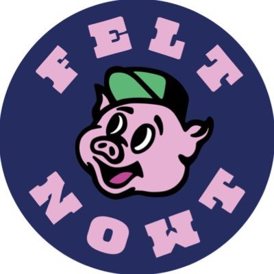 The only comedy company run by comedians for comedy fans 🎭. Check out what we're up to - https://t.co/NLeT1pfG2N. Get in touch - info@feltnowt.co.uk