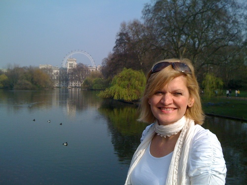 Cathy Stewart