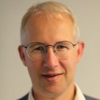 Sjaak van den Berg (@dsjavandenberg) 's Twitter Profile