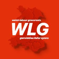 Welsh Labour Grassroots (@wlgrassroots) Twitter profile photo