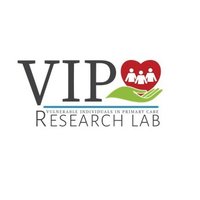 VIP Research Lab(@VIPResearchLab) 's Twitter Profile Photo