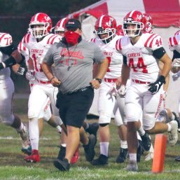 _LoganArnold_'s profile picture. Susquehanna University 25’ | Crestwood 21’