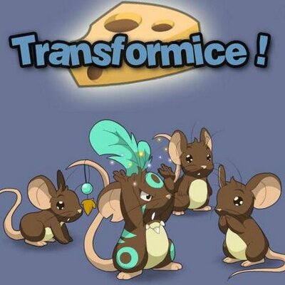 Transformice BR (@TransformiceB) | Twitter
