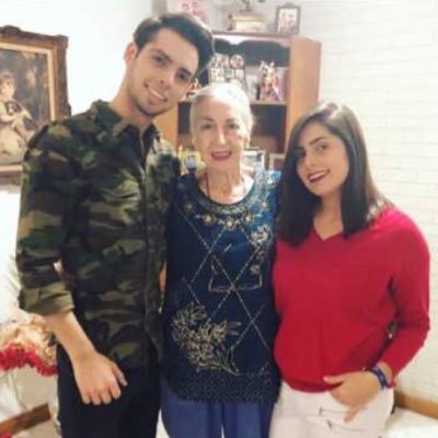 Caraqueñisímo, pero ecuatoriano de sangre y reencontrándome con mis ancestros