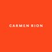 Carmen Rion (@carmenrionmoda) Twitter profile photo