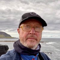 Mick O'Dea (@mickodeaartist) 's Twitter Profile