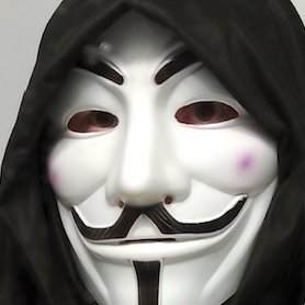alankwells's profile picture. Capitalist Anarchist who wishes to replace government with technology.