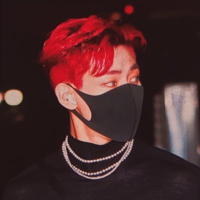 𝐌𝐢𝐨⁷☾ #GOT7FOREVERさんのプロフィール画像