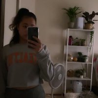 Kristen Yvette Ebreo (@kristenyge) Twitter profile photo