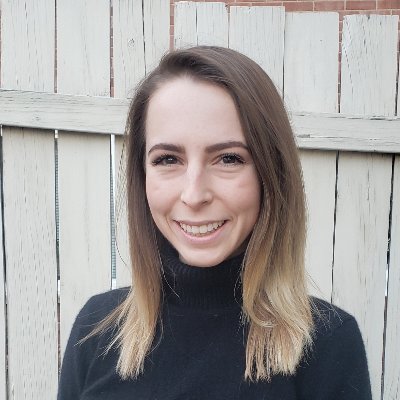 Neural Engineering PhD Candidate • pNEURO Lab • UMich Biomedical Engineering • UMN Neuroscience B.S., Computer Science Minor • she/her