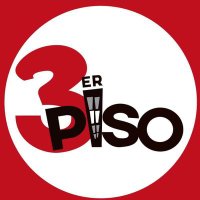 3erPiso (@3erpisocomedy) 's Twitter Profile
