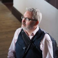 Gary Marsh (@garybelgarum) 's Twitter Profile Photo