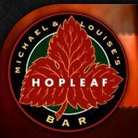 Hopleaf (@hopleafchicago) 's Twitter Profile