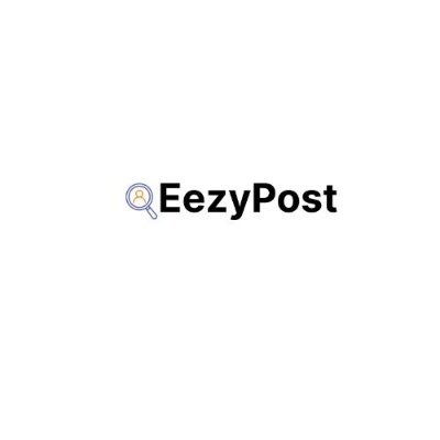 EezyPost is a new and quicker platform for finding jobs for a person who is willing to get his dream job in his dream sector with ease.. We have launched a new