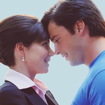Sharing Lois&Clark fan fiction • she/her • Fan account - not affiliated with Smallville or its actors