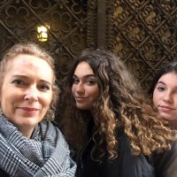 Joanna Di-Bella (@joannadibella) 's Twitter Profile Photo